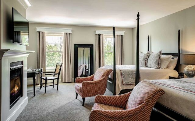 The Grand at Bedford Village Inn