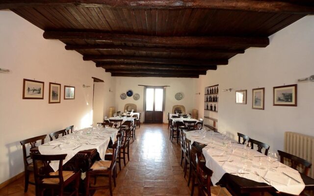 Agriturismo Le Favate