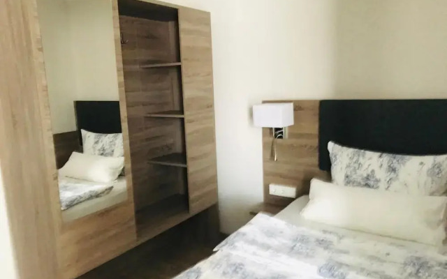 Hotel Pension Langhans