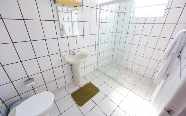 Hotel MOS São José