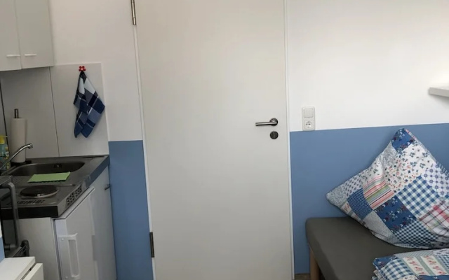 Fremdenzimmer Sas