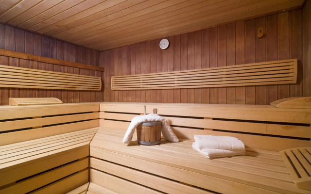 Vital & Sporthotel Brixen