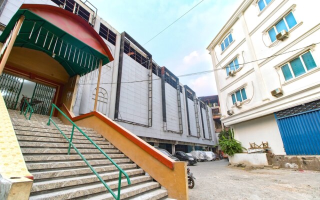 Oriental Residence Pasar Baru