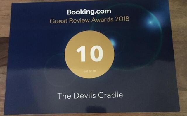 The Devil's Cradle