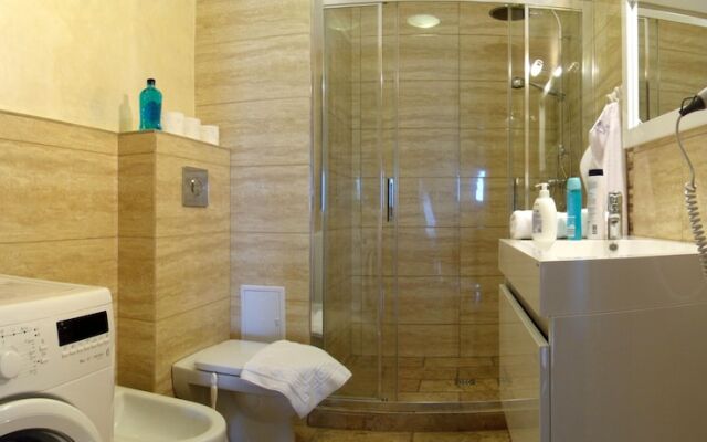 Apart holiday Sophia Mamaia