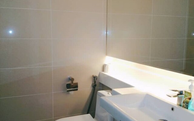 3 Bed Apart in the Heart of KL