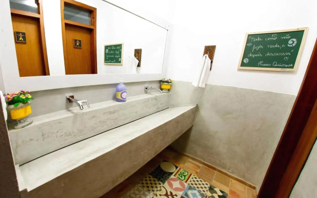 Pousada Villa Maeva Itacaré