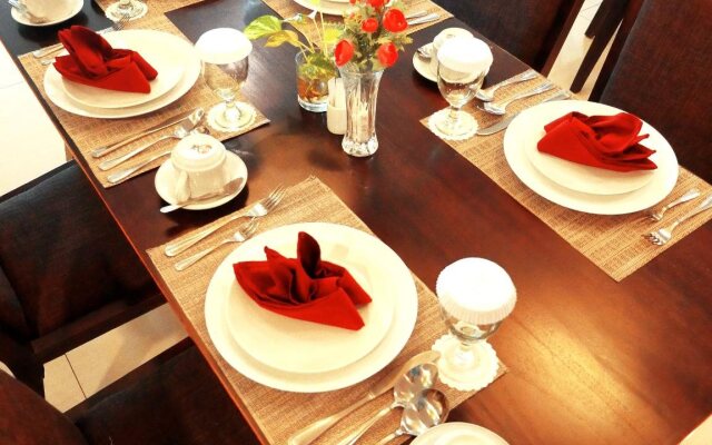 Hotel Yasmin Karawaci