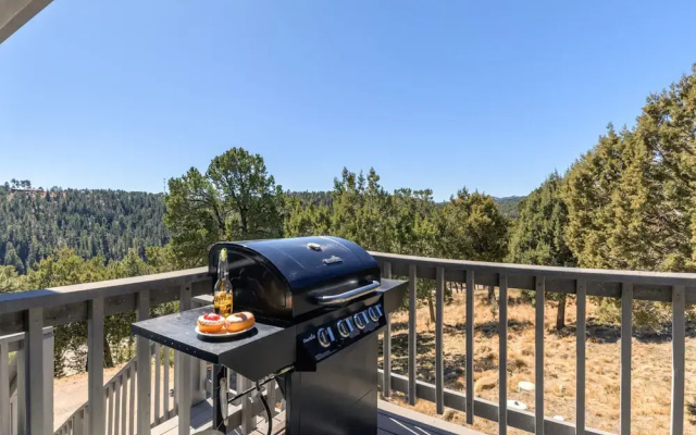 Sierra Escape by Ruidoso Vacation Rentals