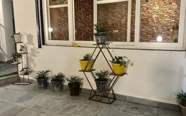 Muktkeshii Boutique Resort