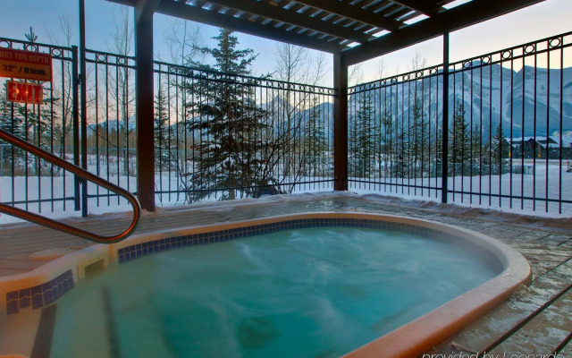 MTN House By Basecamp