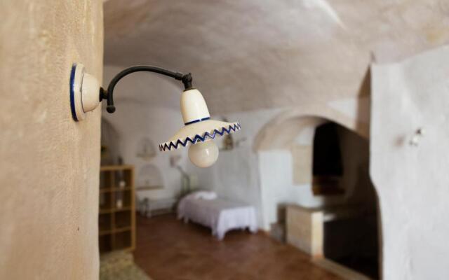 CASA VETERE Bed and Breakfast