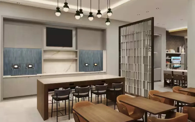 Homewood Suites By Hilton Hoover Birmingham