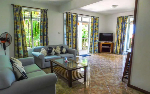 Tulsi Apartment & Studio