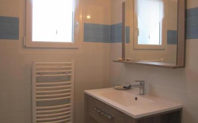 House Trebeurden - 6 Pers, 90 M2, 4/3