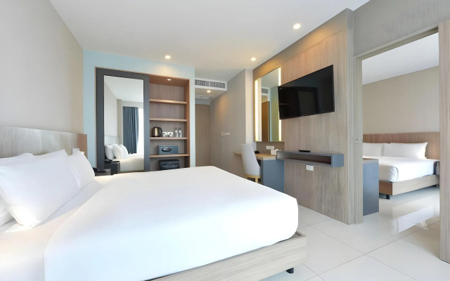 Grace Patong Hotel