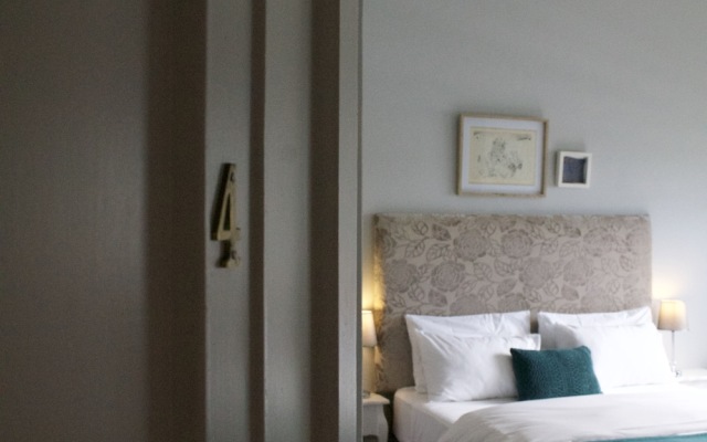 The Drawing Rooms on 2nd