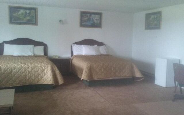 Fairway Inn & Suites