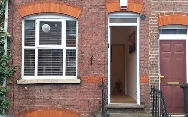 Metrolets 3 Serviced Accommodation