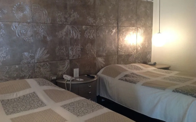 El Mesón del Quijote