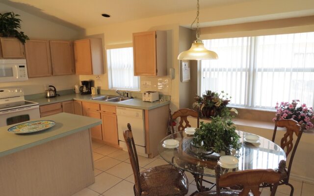 SVV Pool Homes Davenport