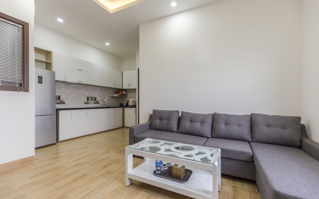 Pho Nui Hotel – Guest Rooms – Da Nang