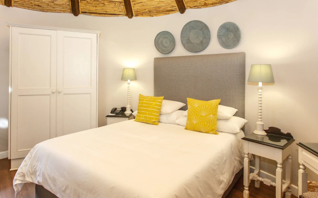 Protea Hotel by Marriott Oudtshoorn Riempie Estate