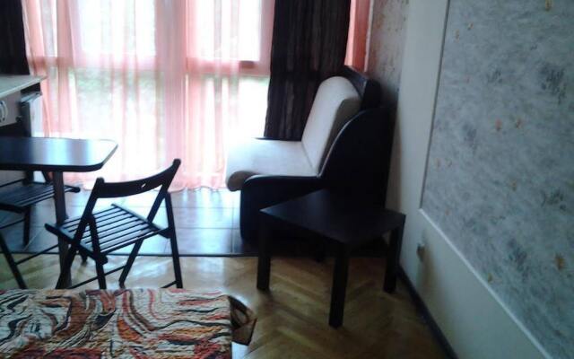 Апартаменты Светлана