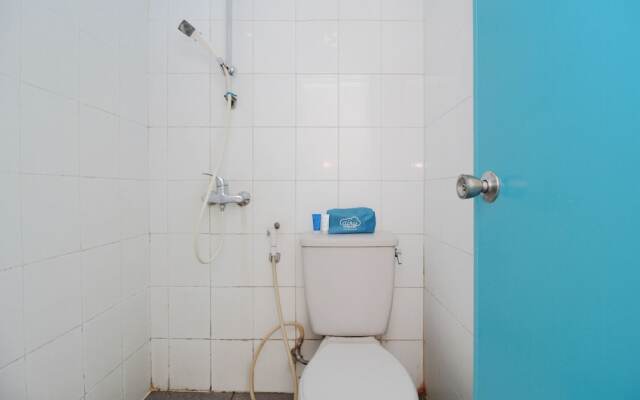 Airy Eco Sleman Jembatan Merah Tantular 316 Yogyakarta