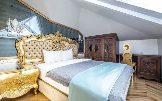 Magnificent Studio Flat in Uskudar