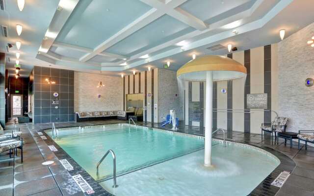 Hilton Garden Inn Raleigh /Crabtree Valley