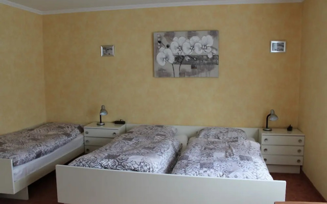 Hotel Haus Erlen