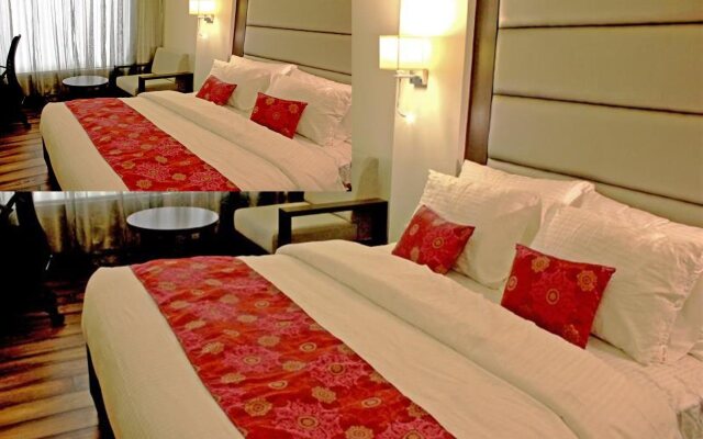 Hotel Veronica