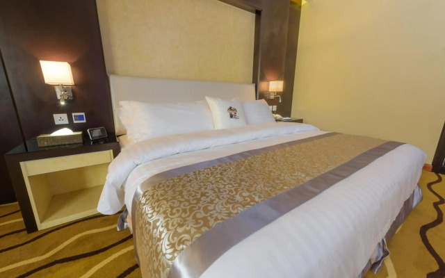 National Park Hotel