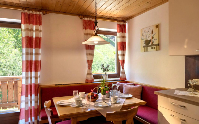 Bauernhof Klausbauer