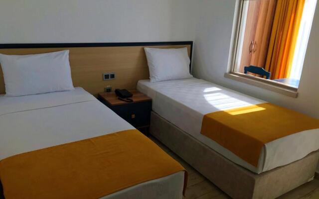 Urga Butik Otel & Restaurant