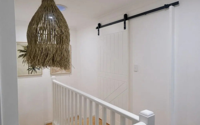 Coolangatta Surf & Stay 3 BR Townhouse