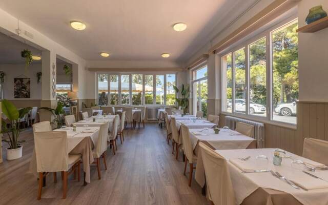 Hotel Quisisana Vada