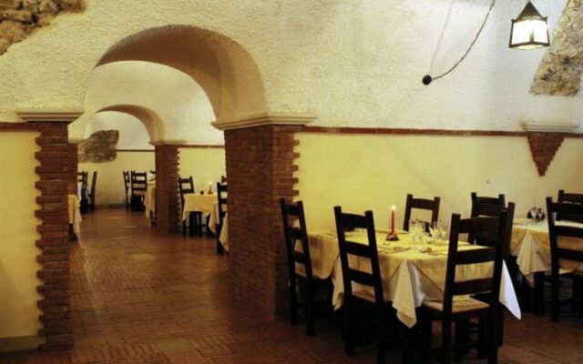 Hotel Residence La Fortezza