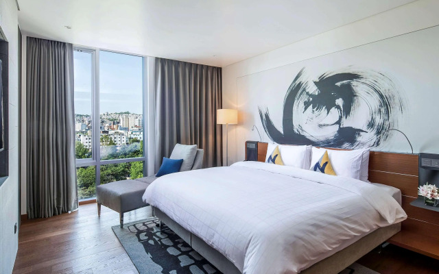 Novotel Ambassador Seoul Dongdaemun Hotels & Residences