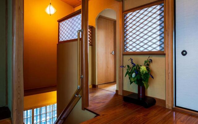 スイートヴィラ オーシャンビュー熱海自然楼