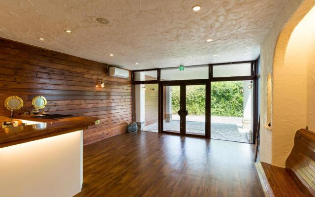 Hotel Sea Shell