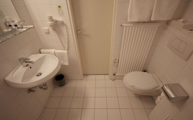 Hotel Falk