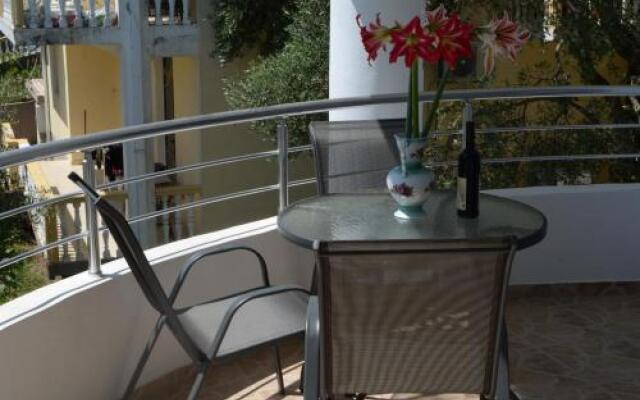 Apartments Sirena