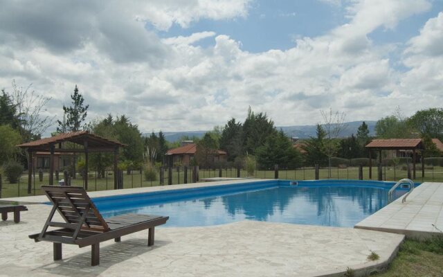 Yerba Buena Casas de Campo