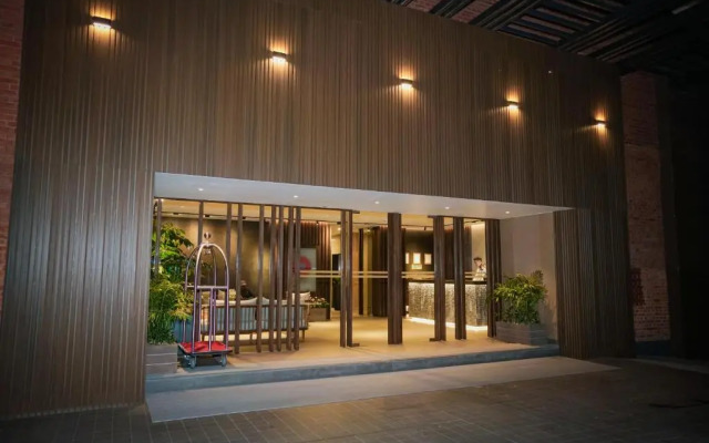 Hotel Barahi Kathmandu