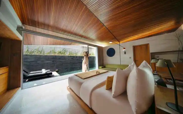 Atap Resort Canggu by Ini Vie Hospitality