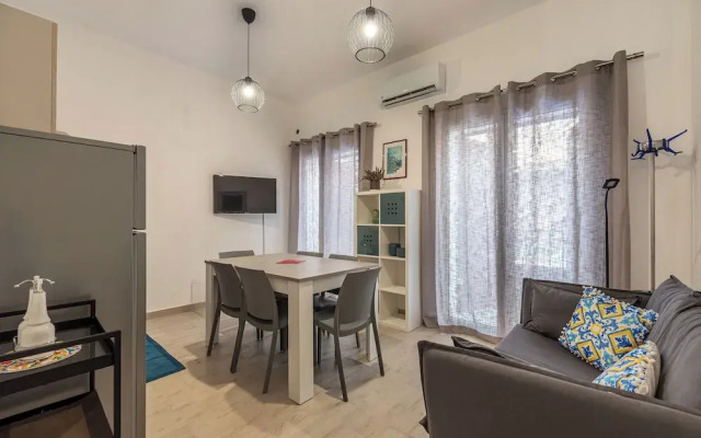 Casa Brunaccini con terrazza