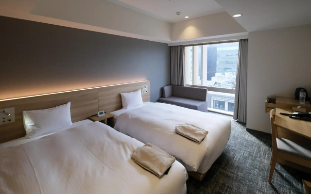 Ala Hotel Kyoto