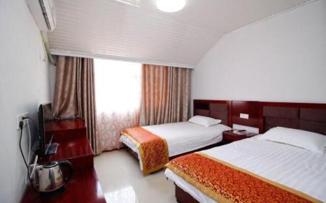 Fuxinglou Inn